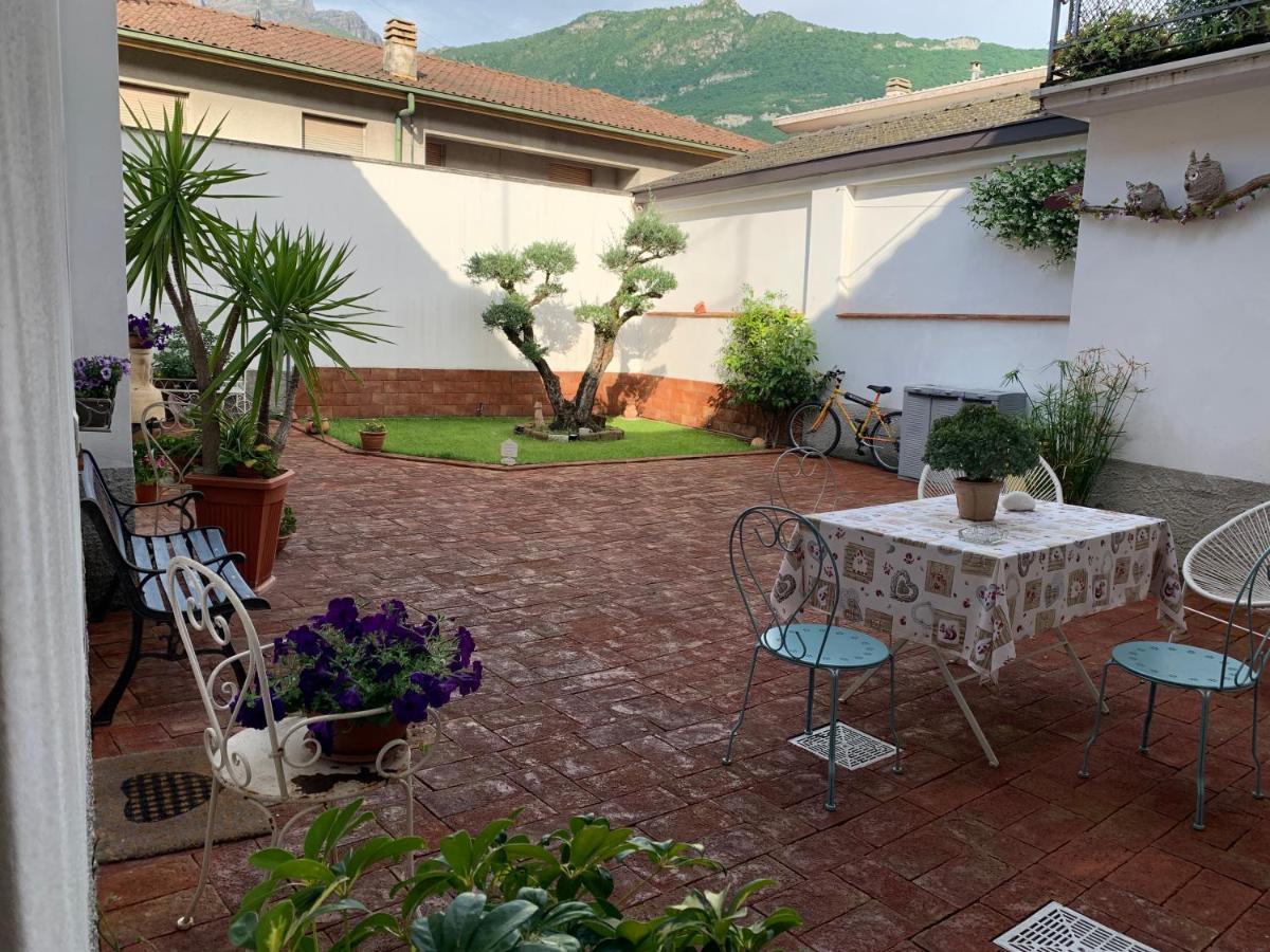 Hotel Borgo Dei Pescatori Lecco Exterior foto